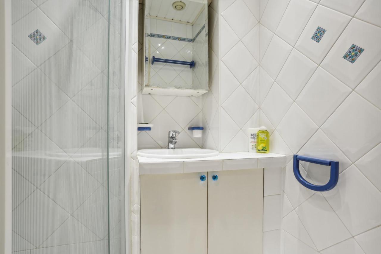 Superbe 2 Pieces Au Coeur Du Xvieme Bed & Breakfast Paris Eksteriør bilde